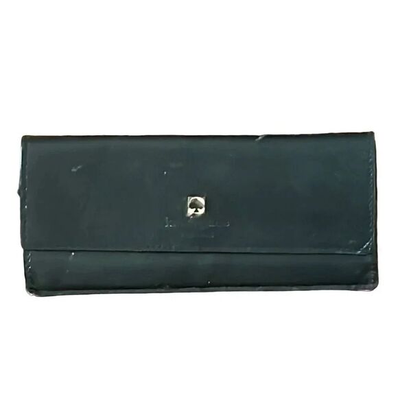 kate spade Handbags - Vintage Kate Spade wallet